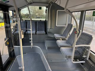 Mercedes-Benz 2014 CITARO C2 / 2014 / EURO6 / NEW ENGINE / 3 DOORS-thumb-8