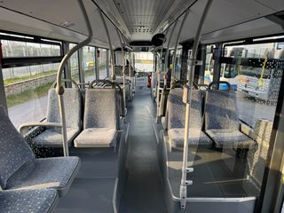 Mercedes-Benz 2014 CITARO C2 / 2014 / EURO6 / NEW ENGINE / 3 DOORS-thumb-10