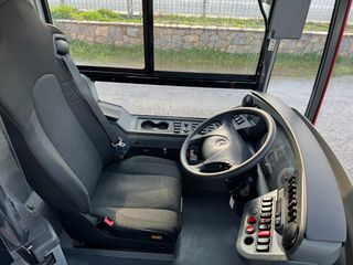 Mercedes-Benz 2014 CITARO C2 / 2014 / EURO6 / NEW ENGINE / 3 DOORS-thumb-12