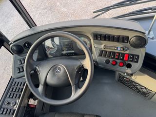 Mercedes-Benz 2014 CITARO C2 / 2014 / EURO6 / NEW ENGINE / 3 DOORS-thumb-13