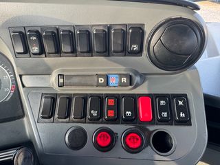 Mercedes-Benz 2014 CITARO C2 / 2014 / EURO6 / NEW ENGINE / 3 DOORS-thumb-14