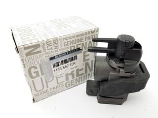 ΗΛΕΚΤΡΟΒΑΛΒΙΔΑ ΚΑΥΣΑΕΡΙΩΝ CLIO II ESPACE IV KANGOO LAGUNA MEGANE II MODUS , 149566215R/L , 14956621