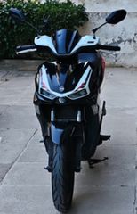 Sym VF 185 2025