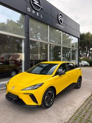 Mg MG4 2026 EV EDU AT 64KWH EXCLUSIVE