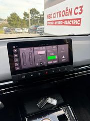 Mg MG4 2026 EV EDU AT 64KWH EXCLUSIVE-thumb-8