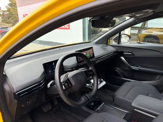Mg MG4 2026 EV EDU AT 64KWH EXCLUSIVE-thumb-11