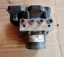 ΜΟΝΑΔΑ ABS CITROEN C3 III / PEUGEOT EXPERT / OPEL CROSSLAND 2016 - 2026 | 9822373680 - 3648036 | ΓΝΗΣΙΑ OEM ΜΕΤΑΧΕΙΡΙΣΜΕΝΗ