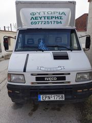 Iveco Daily 1997 612