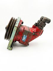VOLVO HYDRAULICS ΥΔΡΑΥΛΙΚΟ ΜΟΤΕΡ/ΑΝΤΛΙΑ 38,7cc