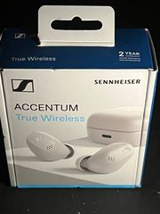Sennheiser Accentum True Wireless