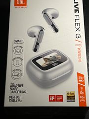 JBL Live Flex 3 Earbuds