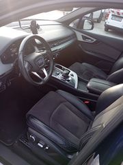 Audi Q7 2019 3.0 TDI QUATTRO TIPTRONIC-thumb-1