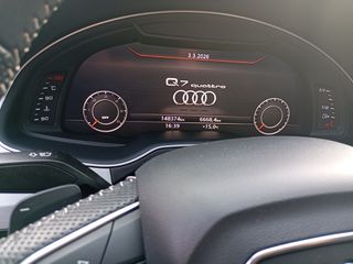 Audi Q7 2019 3.0 TDI QUATTRO TIPTRONIC-thumb-2