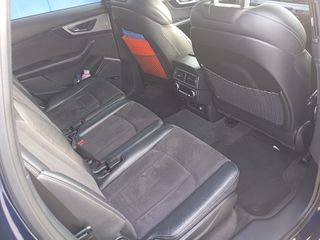Audi Q7 2019 3.0 TDI QUATTRO TIPTRONIC-thumb-3