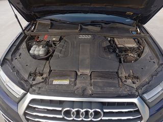 Audi Q7 2019 3.0 TDI QUATTRO TIPTRONIC-thumb-4