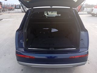 Audi Q7 2019 3.0 TDI QUATTRO TIPTRONIC-thumb-5
