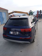 Audi Q7 2019 3.0 TDI QUATTRO TIPTRONIC-thumb-7
