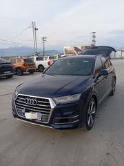 Audi Q7 2019 3.0 TDI QUATTRO TIPTRONIC-thumb-8