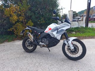 Ducati DesertX 2023-thumb-1