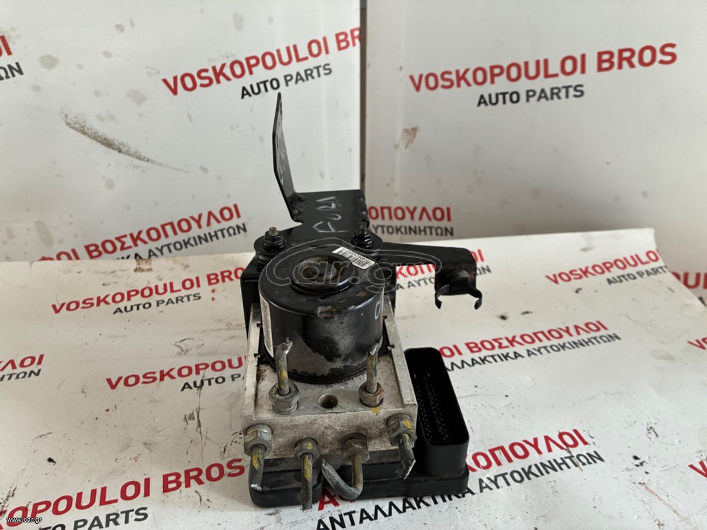 FORD TRANSIT CONNECT 2008-2013 ΜΟΝΑΔΑ ABS