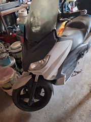 Yamaha XMAX 250 2010-thumb-1