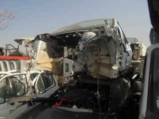 Καμπίνα/Καρότσα/Κουφάρι MERCEDES M-CLASS (W164) (2005-2011)-thumb-1