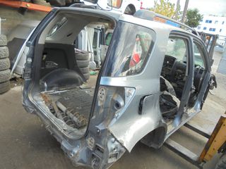 Καμπίνα/Καρότσα/Κουφάρι DAIHATSU TERIOS (2006-2009)-thumb-1