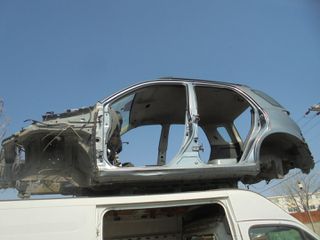 Καμπίνα/Καρότσα/Κουφάρι DAIHATSU TERIOS (2006-2009)-thumb-4