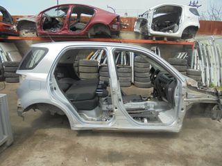 Καμπίνα/Καρότσα/Κουφάρι DAIHATSU TERIOS (2006-2009)-thumb-6