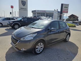 Peugeot 208 2015