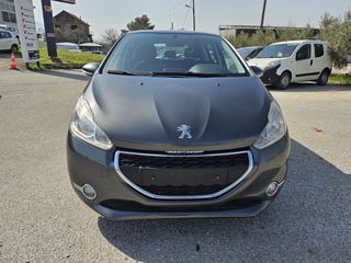 Peugeot 208 2015-thumb-1