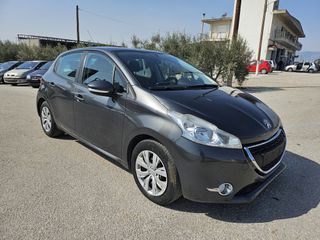 Peugeot 208 2015-thumb-2