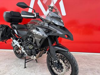 Benelli TRK 502 2023 X
