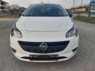 Opel Corsa 2017 TURBO