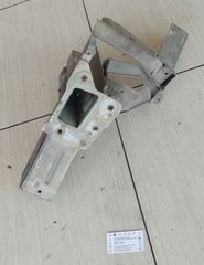 ΦΑΝΟΣΤΑΤΗΣ ΕΜΠΡΟΣ ΑΡΙΣΤΕΡΟΣ  ΜΕ ΣΑΣΙ (62521-AX630,62523-AX630,64195-AX630)  CR14DE  NISSAN MICRA CAMBRIO CK12E 2003-2010