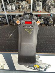 Kymco Agility City 125 | Πίσω Φτερό - Φλας