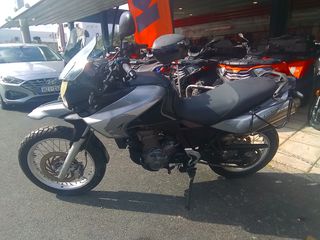 Aprilia Pegaso Strada 2006 660