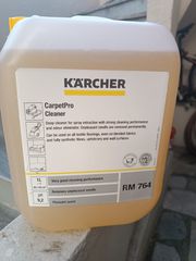 Καθαριστικό ταπετσαρίας Karcher RM764