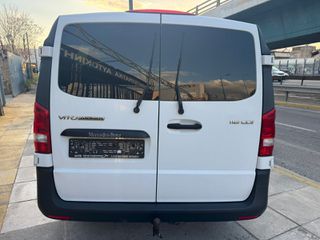 Mercedes-Benz Vito 2018 TOURER 116CDI (9ΘΕΣΙΟ)-thumb-5