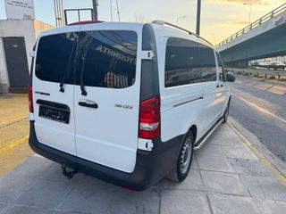Mercedes-Benz Vito 2018 TOURER 116CDI (9ΘΕΣΙΟ)-thumb-6