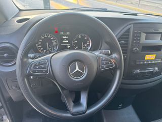 Mercedes-Benz Vito 2018 TOURER 116CDI (9ΘΕΣΙΟ)-thumb-9