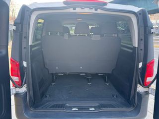 Mercedes-Benz Vito 2018 TOURER 116CDI (9ΘΕΣΙΟ)-thumb-18