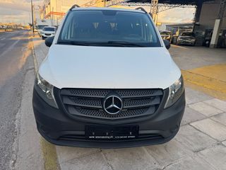 Mercedes-Benz Vito 2018 TOURER 116CDI (9ΘΕΣΙΟ)-thumb-1