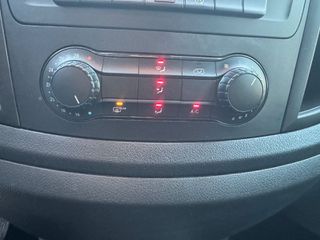 Mercedes-Benz Vito 2018 TOURER 116CDI (9ΘΕΣΙΟ)-thumb-12