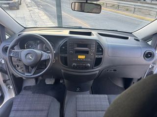 Mercedes-Benz Vito 2018 TOURER 116CDI (9ΘΕΣΙΟ)-thumb-17