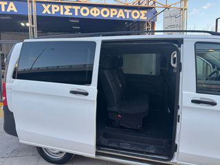 Mercedes-Benz Vito 2018 TOURER 116CDI (9ΘΕΣΙΟ)-thumb-25