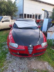 Alfa Romeo Alfa 147 2002-thumb-3