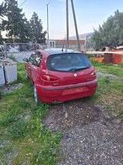 Alfa Romeo Alfa 147 2002-thumb-5
