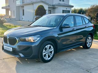 Bmw X1 2021 XDRIVE25E SPORT LINE STEPTRONIC