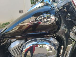 Honda VT 750C Shadow 2007 American Edition-thumb-2